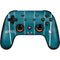 NBA Charlotte Hornets Jersey Google Stadia Controller Skin